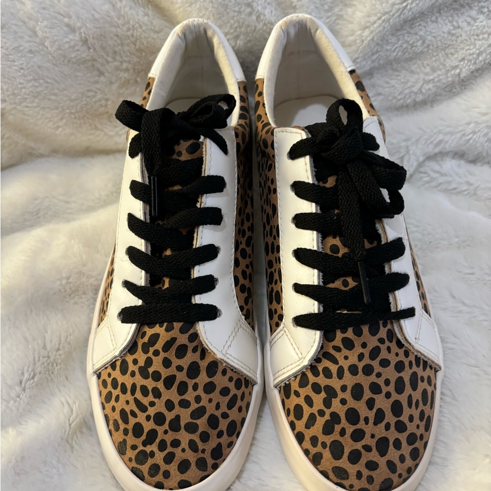Shoes forever 21